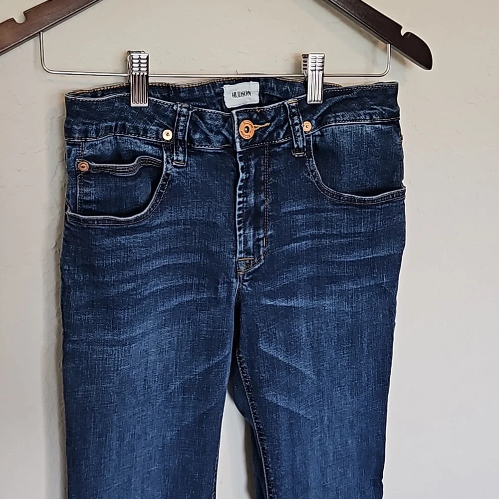 Hudson Jeans, Girls size 16 - Picture 1 of 13